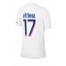 Billige Paris Saint-Germain Vitinha Ferreira #17 Tredjetrøye 2022-23 Kortermet